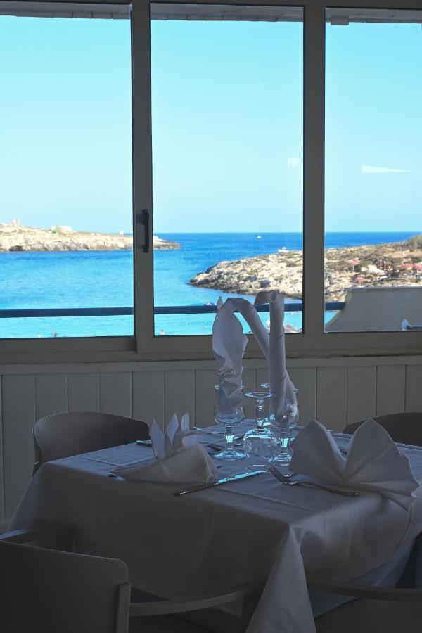 Hotel Baia Turchese 람페두사 외부 사진