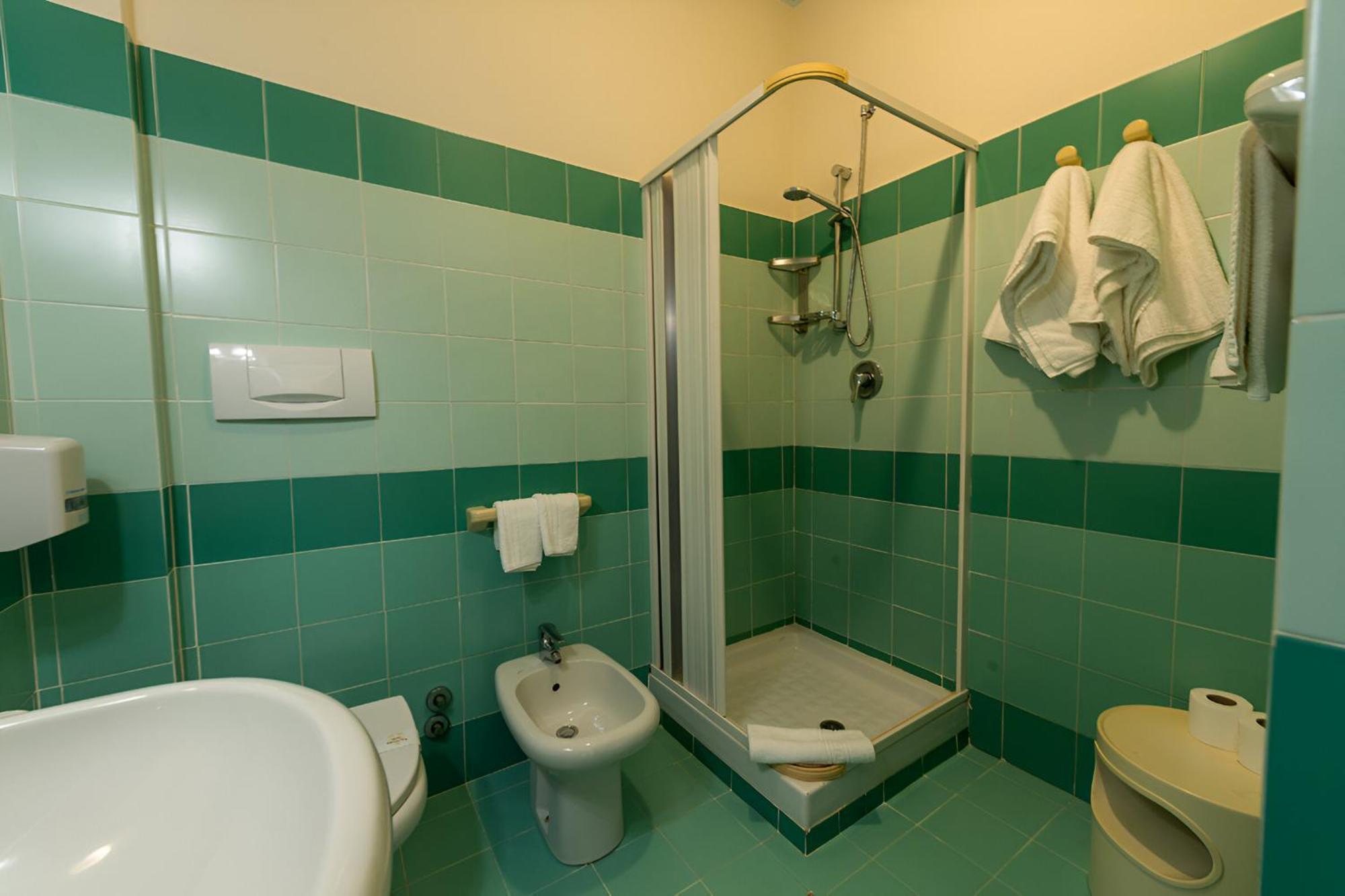 Hotel Baia Turchese 람페두사 외부 사진